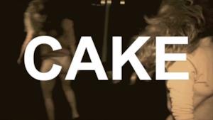 Lady Gaga e Terry Richardson: Cake Like Lady Gaga (Video preview)