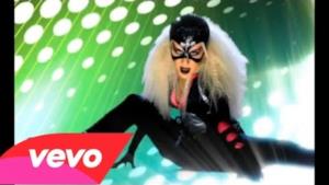 Christina Aguilera - Keeps Gettin' Better (Video ufficiale)