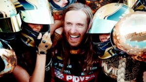 David Guetta - Dangerous (feat. Sam Martin) (Video ufficiale e testo)