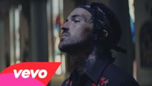 Yelawolf feat. Eminem - Best Friend (video uffciale e testo)