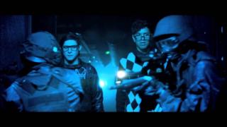 Skrillex - Try It Out (Video ufficiale e testo)