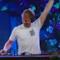 Armin Van Buuren Tomorrowland 2015