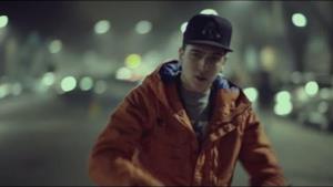 Mixup ft. Denny La Home - Non mollare mai (Testo e video ufficiale)