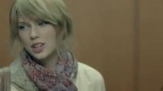 Taylor Swift - Ours (official video)