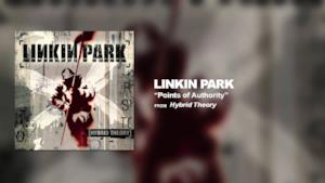 LINKIN PARK - Points Of Authority (Video ufficiale e testo)