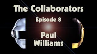 Daft Punk - Paul Williams per Random Access Memories