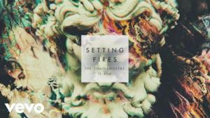 The Chainsmokers - Setting Fires (Audio) ft. XYLØ