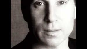 Paul Simon - Late In The Evening (Video ufficiale e testo)