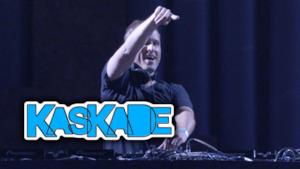 Kaskade EDC Las Vegas 2014