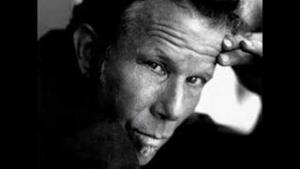 Tom Waits - you can never hold back spring (Video ufficiale e testo)