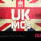 This Is UK MCs (Ministry of Sound) Album Megamix