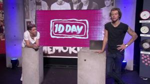 1D Day Best Bits Quinta ora