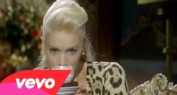 Gwen Stefani - Cool (Video ufficiale e testo)