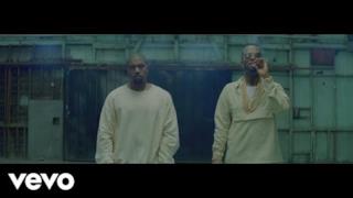 Juicy J - Ballin (feat. Kanye West) (Video ufficiale e testo)