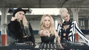 NERVO - The Other Boys (feat. Kylie Minogue, Jake Shears & Nile Rogers) (Video ufficiale e testo)