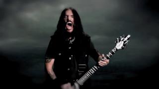 Machine Head - Locust (Video ufficiale e testo)