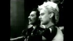 Queen - Radio Ga Ga (Video ufficiale e testo)