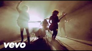 Wolfmother - New Moon Rising (Video ufficiale e testo)