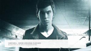 Hardwell - Smoke (Original Club Mix) (Video ufficiale e testo)