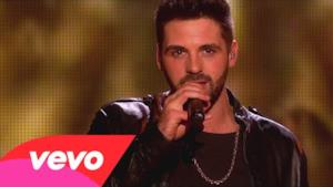 Ben Haenow - Something I Need (video ufficiale e testo)