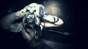 In This Moment - Big Bad Wolf (Video ufficiale e testo)