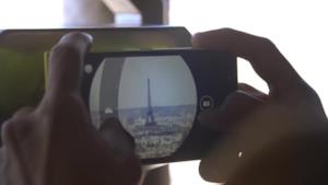 Canzone Nokia Lumia 1520