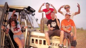 Rumatera - La Grande V (ft. Chuma Chums)