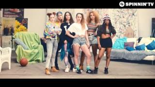 Joe Stone feat. Montell Jordan - The Party (This Is How We Do It) (video ufficiale e testo)