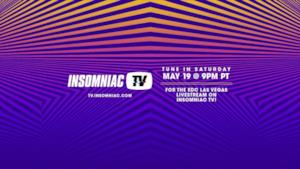 EDC Las Vegas 2018 Live Stream - Day 02