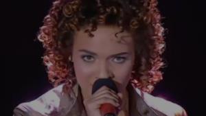 Enrica canta Heaven a X Factor 9 (VIDEO)