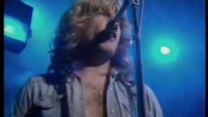 Status Quo - Rain (Video ufficiale e testo)