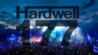 Hardwell On Air 177