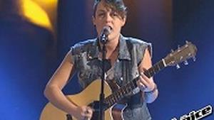 The Voice of Italy - Diana Winter (Team Noemi)