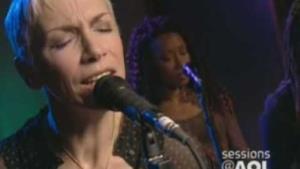 Annie Lennox - A Thousand Beautiful Things (Video ufficiale e testo)