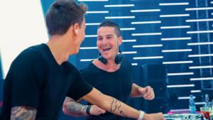 Maxximize On Air - Mixed by Blasterjaxx - Episode #069