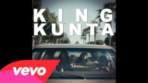 Kendrick Lamar - King Kunta (Video ufficiale e testo)