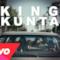 Kendrick Lamar - King Kunta (Video ufficiale e testo)