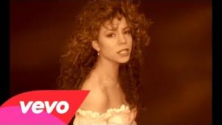 Mariah Carey - I Don't Wanna Cry (Video ufficiale e testo)