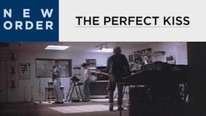 New Order - The Perfect Kiss (Video ufficiale e testo)