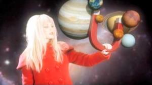 The Asteroids Galaxy Tour - The Golden Age [Video ufficiale+testo]