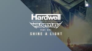 Hardwell - Shine a Light (feat. KiFi) (Video ufficiale e testo)