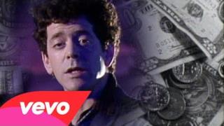 Lou Reed - Don't Talk To Me About Work (Video ufficiale e testo)