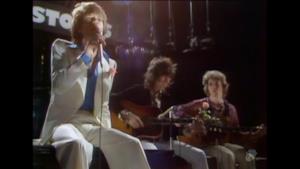 The Rolling Stones - Angie (Video ufficiale e testo)