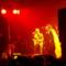 Beady Eye - The Roller - Live in  Alcatraz Milan - 16.03.2011