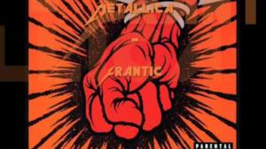 Metallica - Frantic (Video ufficiale e testo)