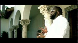 Rick Ross - Push It (Video ufficiale e testo)