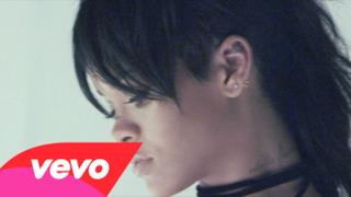 Rihanna: Behind The Scenes What Now Video