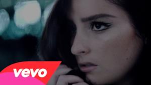 Banks - Drowning (Video ufficiale e testo)