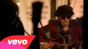 Guns N' Roses - Patience (Video ufficiale e testo)