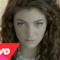 Lorde - Royals | video ufficiale, testo e traduzione